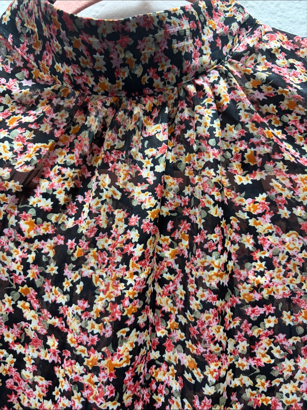 H&M blouse - Picture 5 of 10